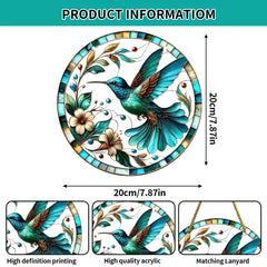 Sonnenfänger - Kolibri