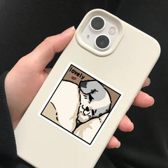 Sticker-Set - 50 Hunde