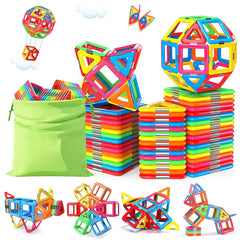 Magnetbausteine - Starke Magnete für Kinder