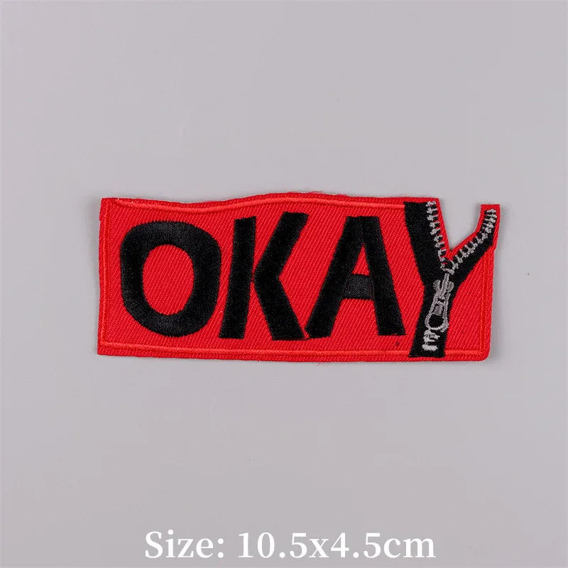 Bügelaufkleber - Kaffeetasse