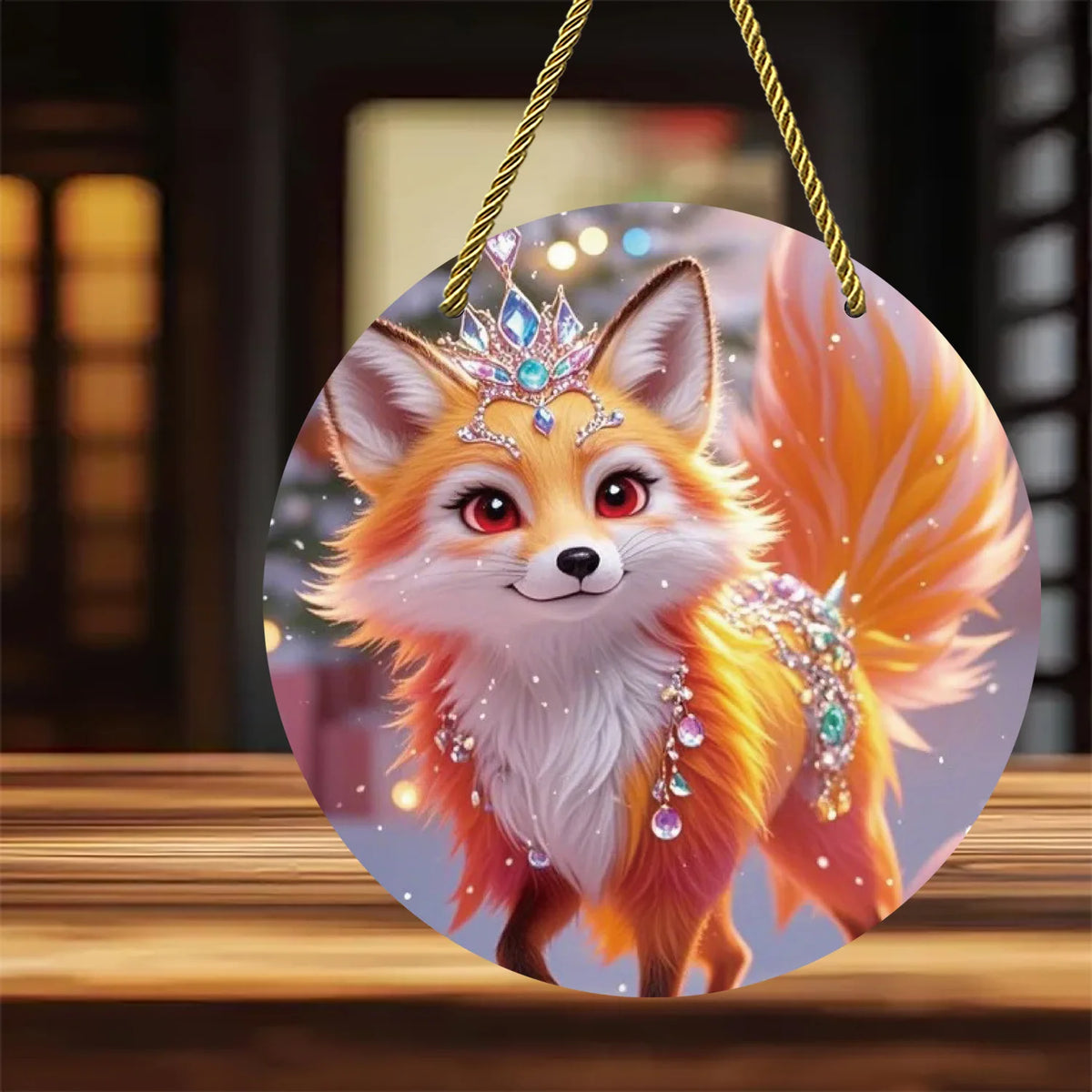 Sonnenfänger - Kolibri