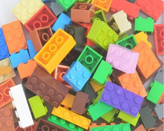 Magnetische Bausteine - Village & Tree‑House Set 2024